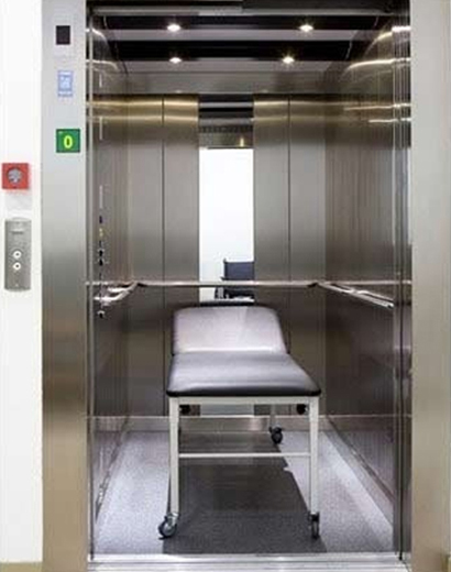 Designer Cabin Elevator